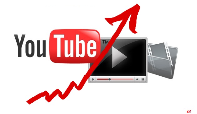 Enhance Youtube Video views organically